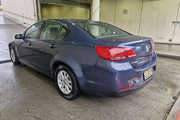 2014 Holden Commodore Evoke VF