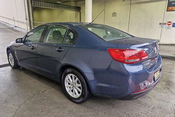 2014 Holden Commodore Evoke VF