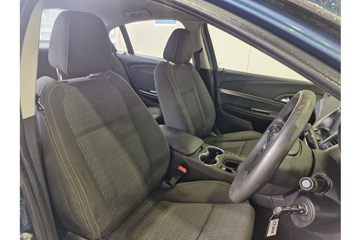 2014 Holden Commodore Evoke VF