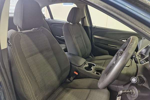 2014 Holden Commodore Evoke VF