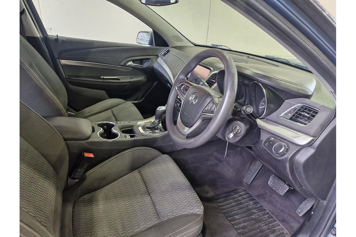 2014 Holden Commodore Evoke VF
