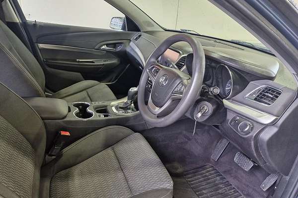 2014 Holden Commodore Evoke VF