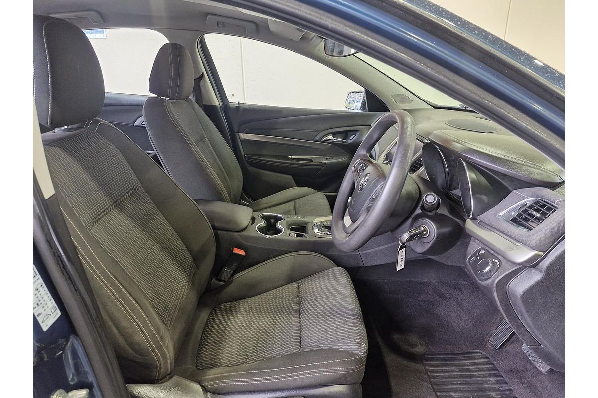 2014 Holden Commodore Evoke VF