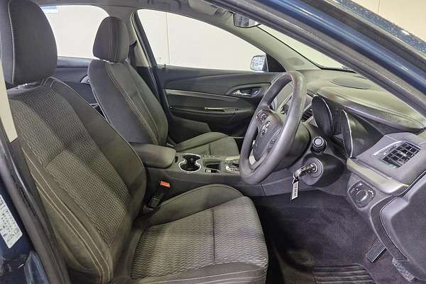 2014 Holden Commodore Evoke VF