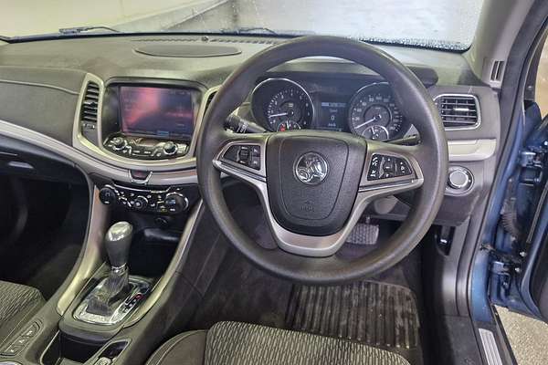 2014 Holden Commodore Evoke VF
