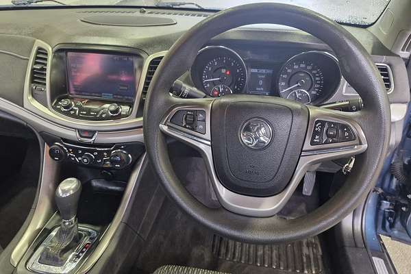 2014 Holden Commodore Evoke VF
