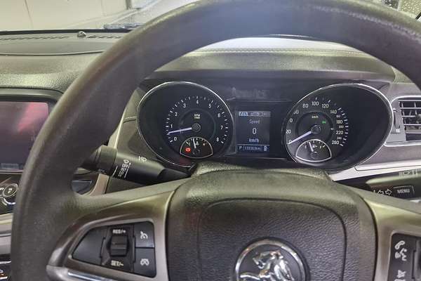2014 Holden Commodore Evoke VF