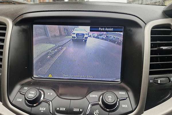 2014 Holden Commodore Evoke VF