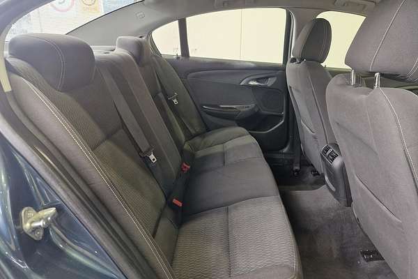 2014 Holden Commodore Evoke VF
