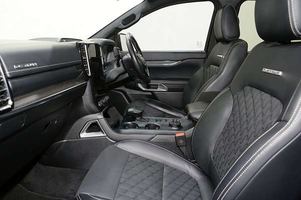 2023 Ford Everest Platinum 3.0L