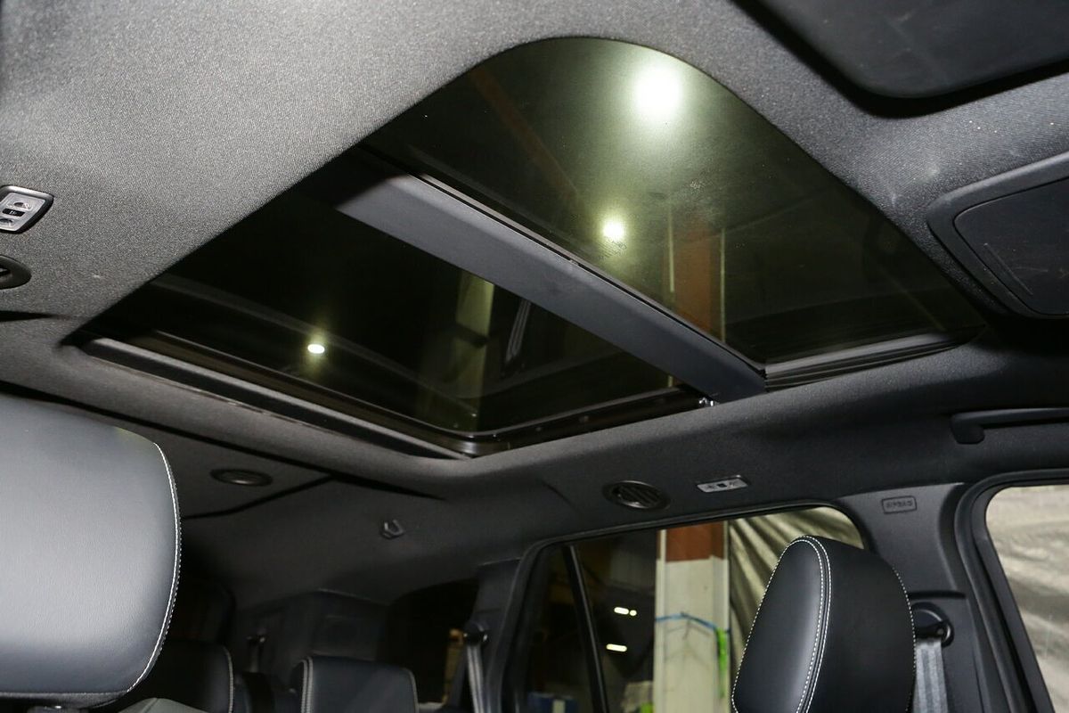 2023 Ford Everest Platinum 3.0L