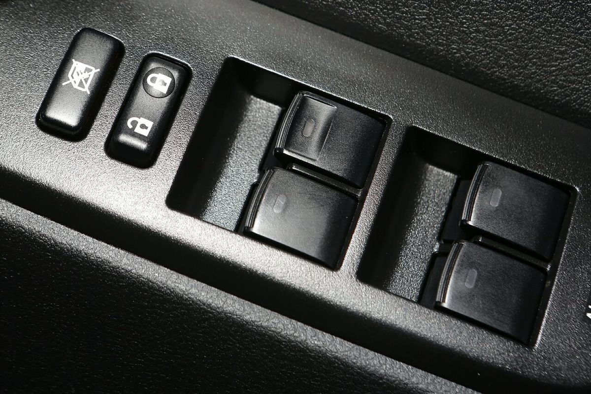 2021 Toyota Landcruiser Prado GXL GDJ150R