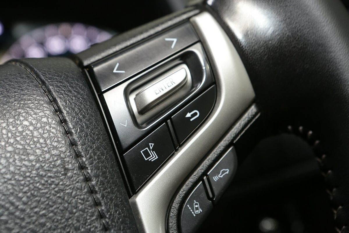 2021 Toyota Landcruiser Prado GXL GDJ150R