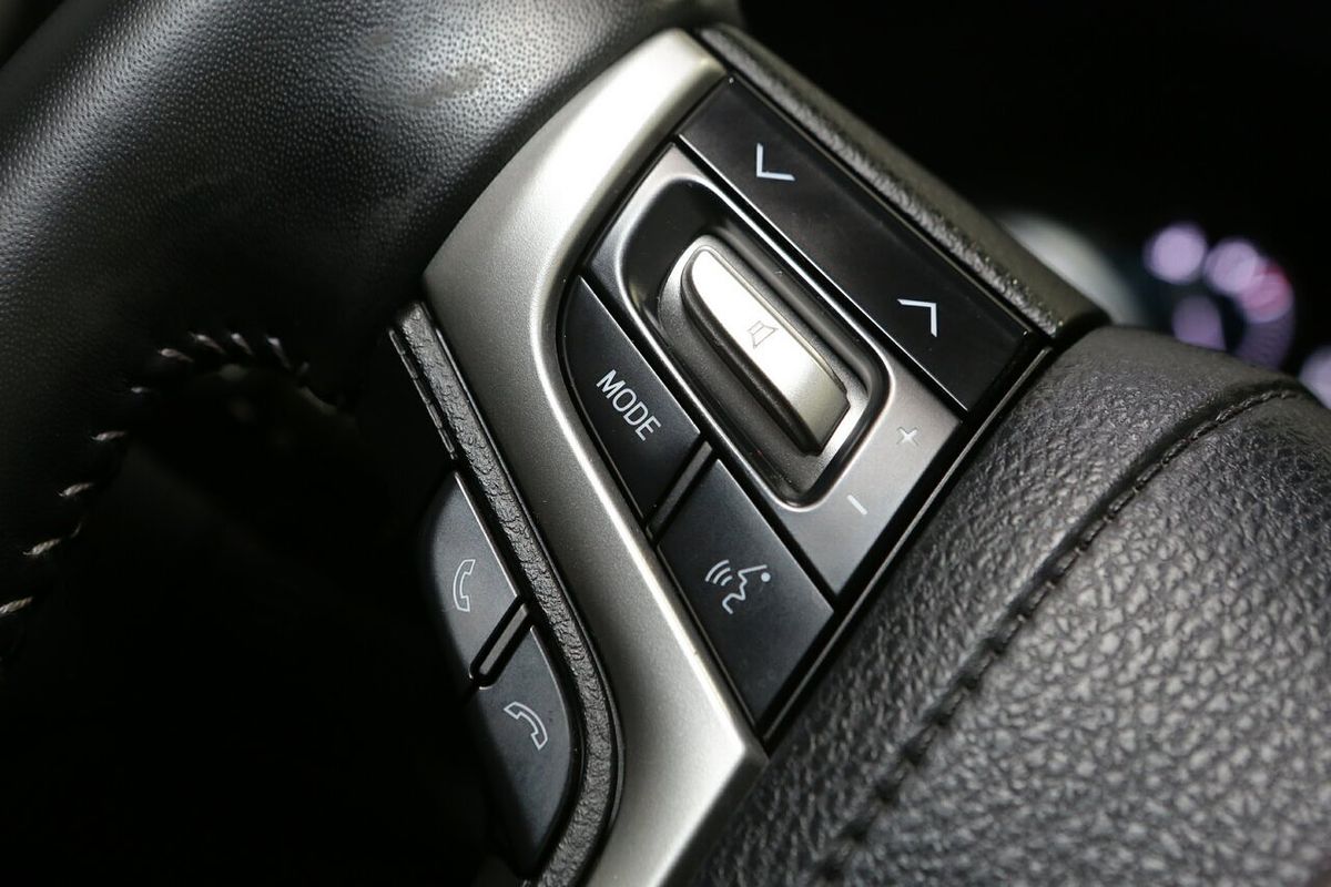 2021 Toyota Landcruiser Prado GXL GDJ150R