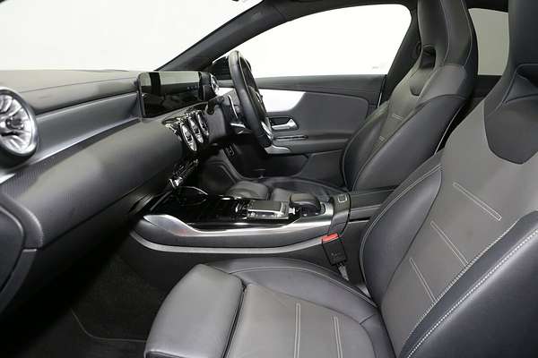 2022 Mercedes-Benz CLA-Class CLA35 AMG C118