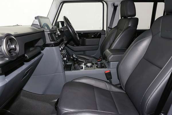 2023 INEOS Grenadier Station Wagon Fieldmaster Edition