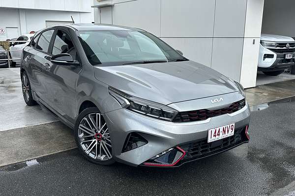 2021 Kia Cerato GT BD