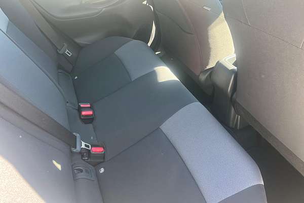 2024 Toyota Yaris Ascent Sport MXPA10R