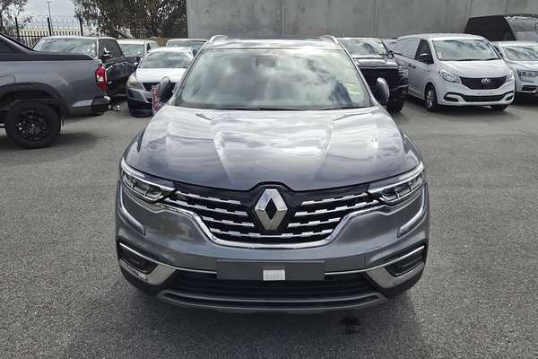 2025 Renault Koleos Techno HZG