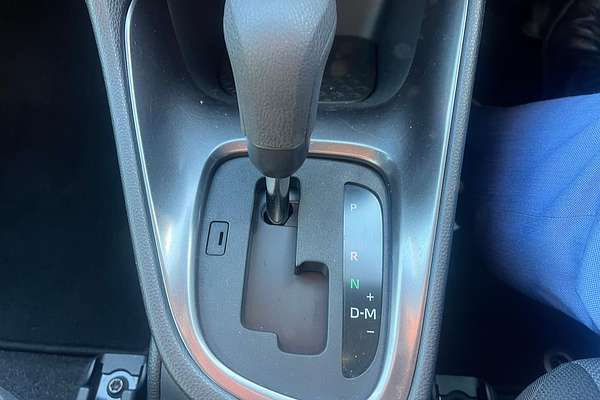2024 Toyota Yaris Ascent Sport MXPA10R