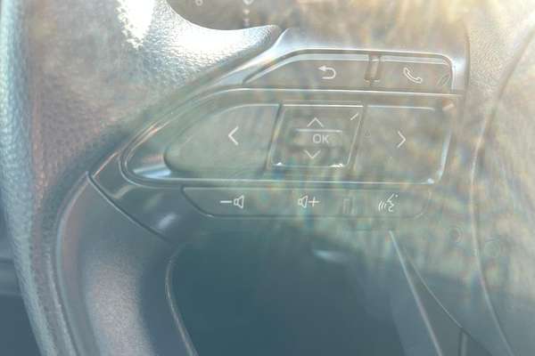 2024 Toyota Yaris Ascent Sport MXPA10R