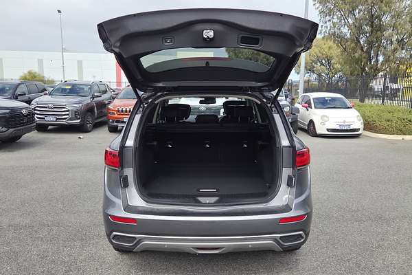 2025 Renault Koleos Techno HZG