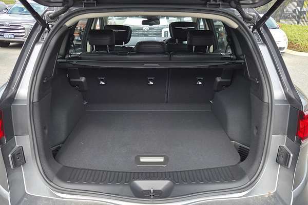 2025 Renault Koleos Techno HZG