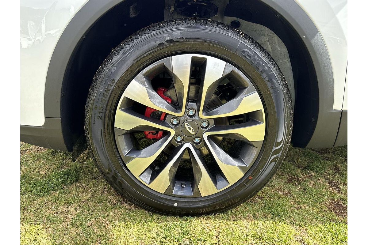 2025 Chery Tiggo 4 Ultimate