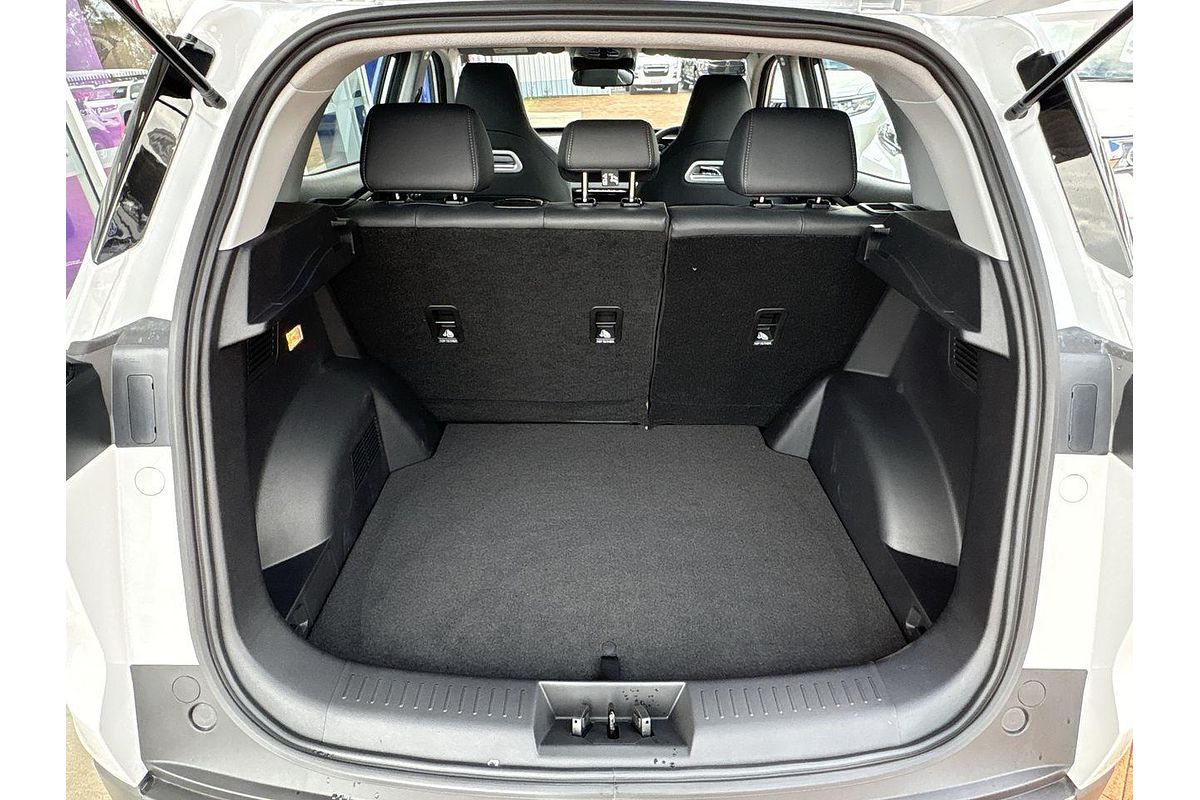 2025 Chery Tiggo 4 Ultimate