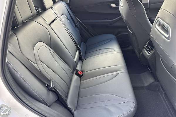2025 Chery Tiggo 4 Ultimate