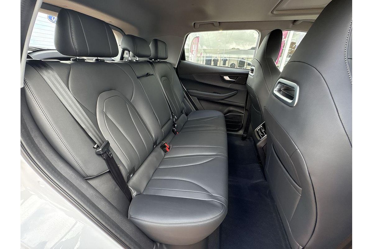 2025 Chery Tiggo 4 Ultimate
