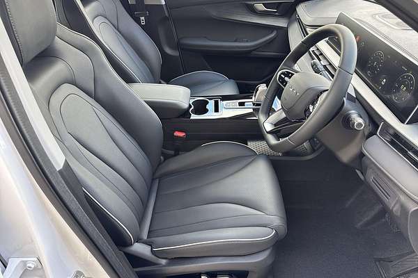2025 Chery Tiggo 4 Ultimate