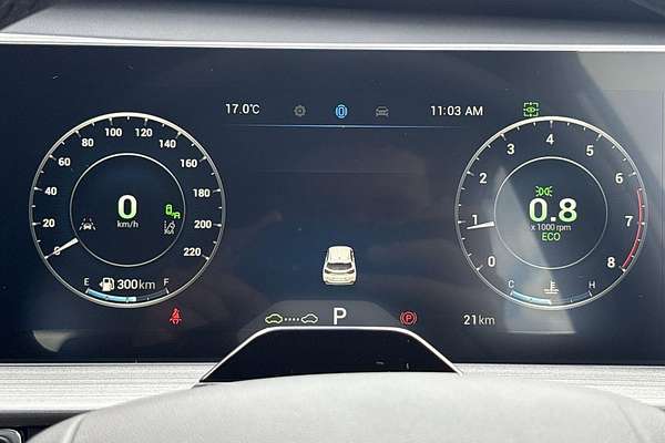 2025 Chery Tiggo 4 Ultimate
