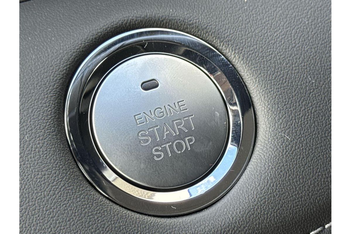 2025 Chery Tiggo 4 Ultimate