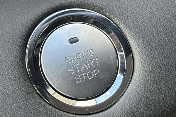 2025 Chery Tiggo 4 Ultimate