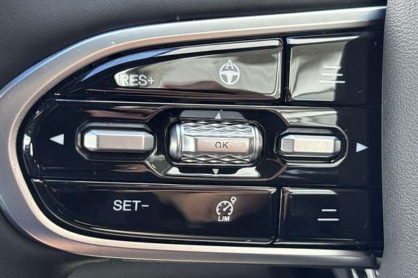 2025 Chery Tiggo 4 Ultimate