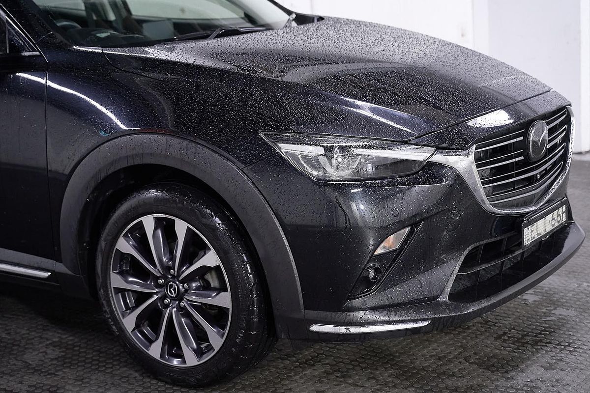 2020 Mazda CX-3 Akari DK