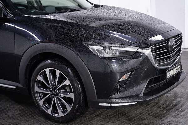 2020 Mazda CX-3 Akari DK