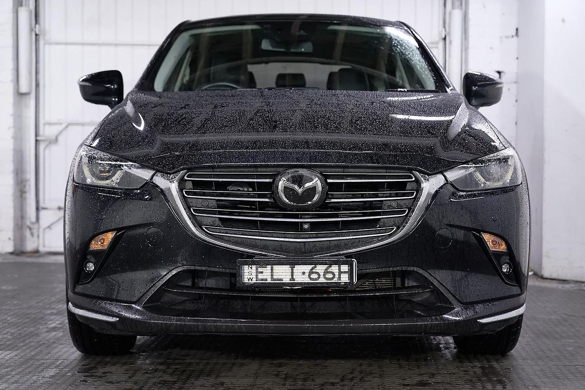 2020 Mazda CX-3 Akari DK