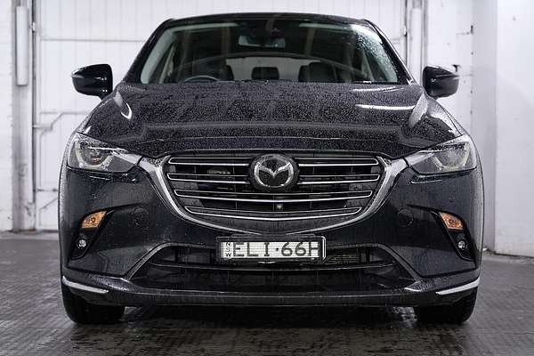 2020 Mazda CX-3 Akari DK