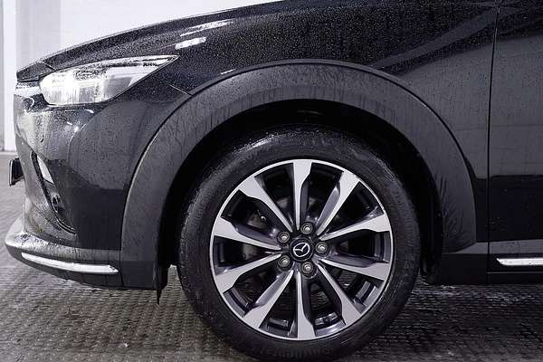 2020 Mazda CX-3 Akari DK