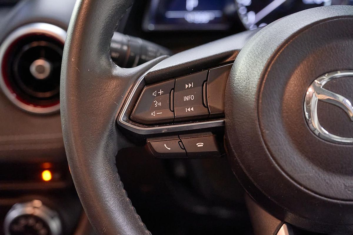 2020 Mazda CX-3 Akari DK