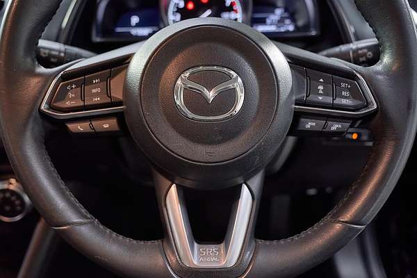2020 Mazda CX-3 Akari DK