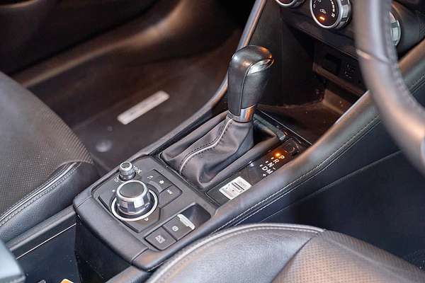 2020 Mazda CX-3 Akari DK