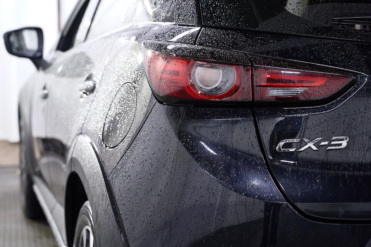 2020 Mazda CX-3 Akari DK
