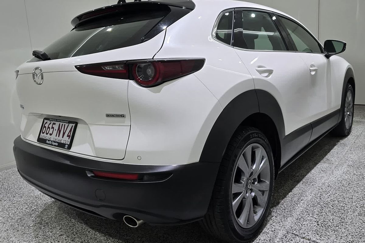 2023 Mazda CX-30 G20 Touring DM Series
