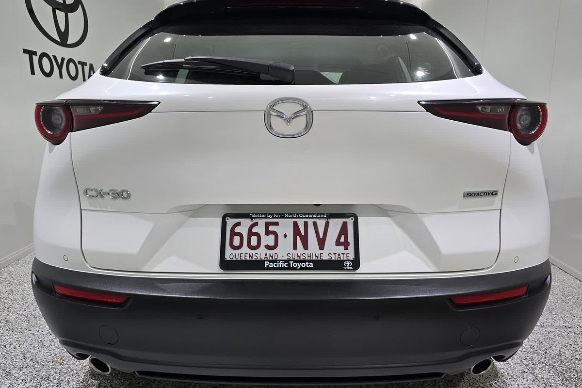 2023 Mazda CX-30 G20 Touring DM Series