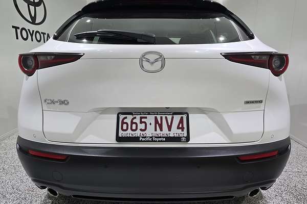 2023 Mazda CX-30 G20 Touring DM Series