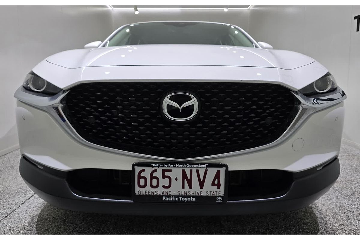 2023 Mazda CX-30 G20 Touring DM Series