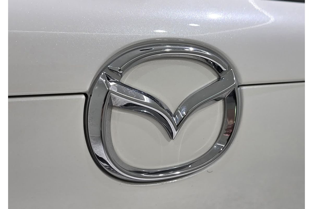 2023 Mazda CX-30 G20 Touring DM Series